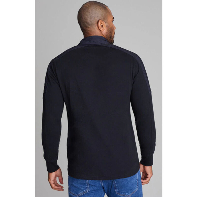 Alp N Rock Mattias Crew Shirt Mens image number 1
